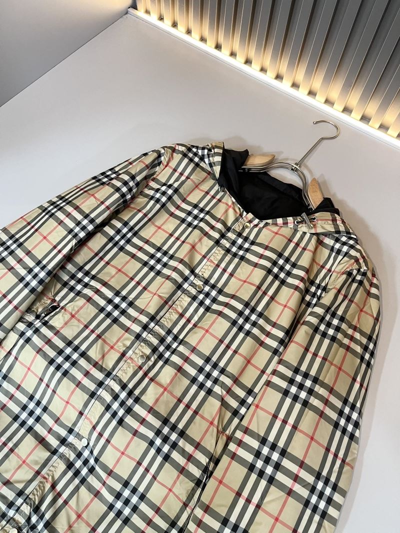 Burberry Outwear